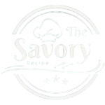 The Savory Recipe